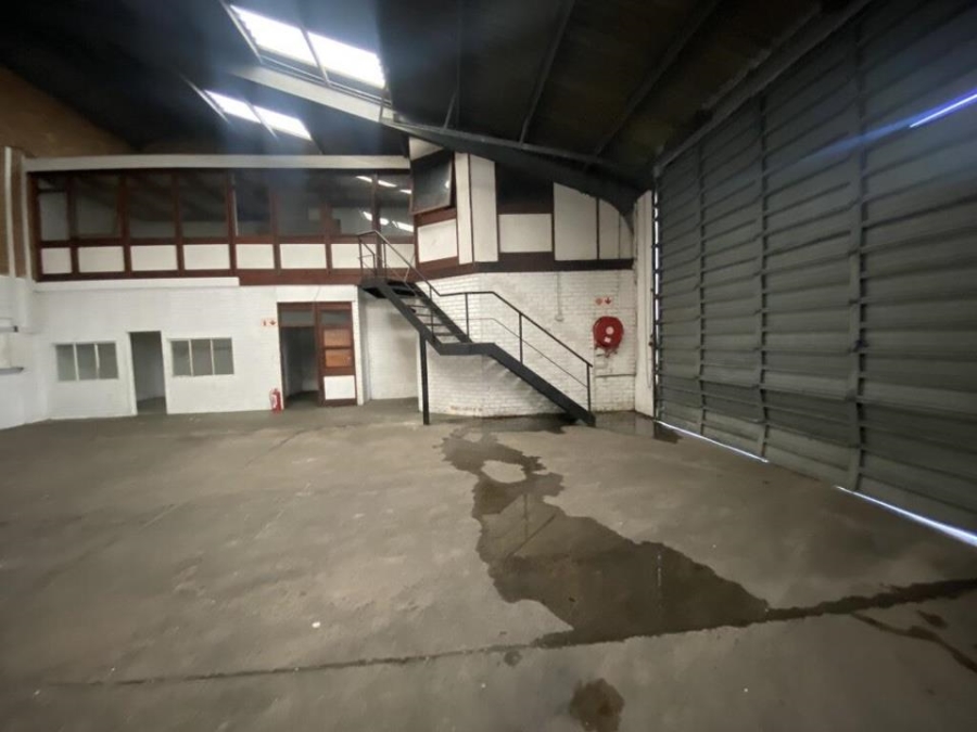 To Let 0 Bedroom Property for Rent in Parow Industrial Western Cape